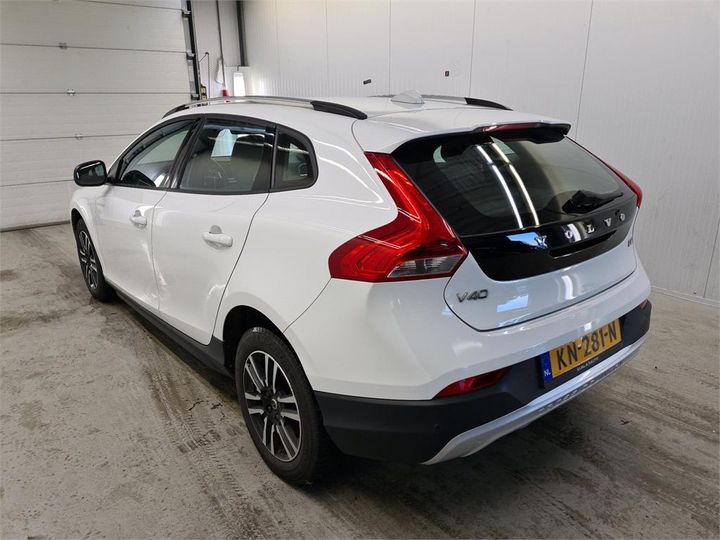 Photo 3 VIN: YV1MZ74L1H2123714 - VOLVO V40 