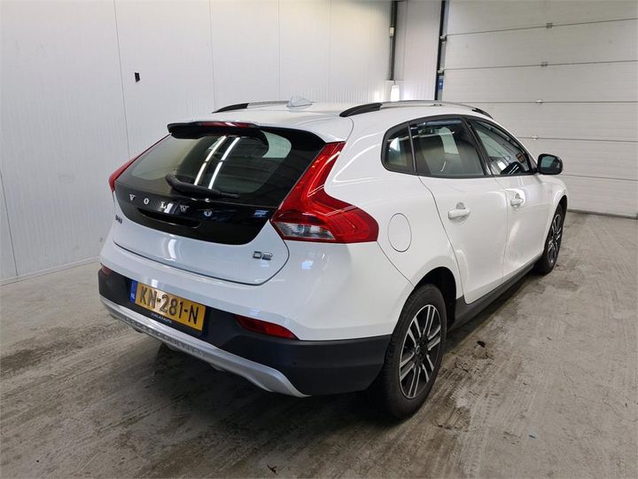 Photo 4 VIN: YV1MZ74L1H2123714 - VOLVO V40 