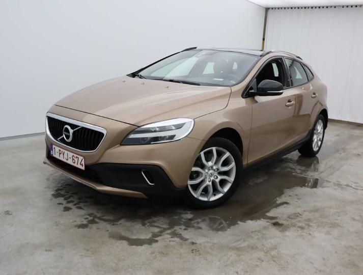 Photo 0 VIN: YV1MZ74L1H2123884 - VOLVO V40 CR.COUNTRY FL&#3916 