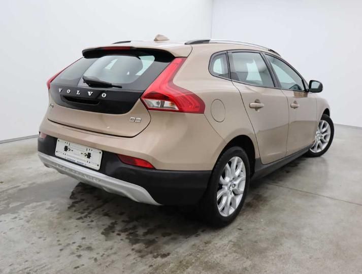 Photo 2 VIN: YV1MZ74L1H2123884 - VOLVO V40 CR.COUNTRY FL&#3916 