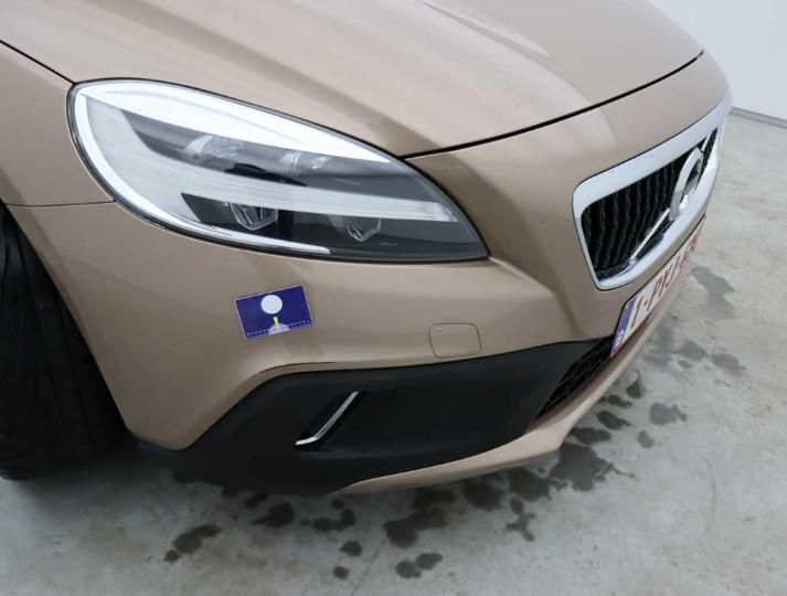 Photo 21 VIN: YV1MZ74L1H2123884 - VOLVO V40 CR.COUNTRY FL&#3916 