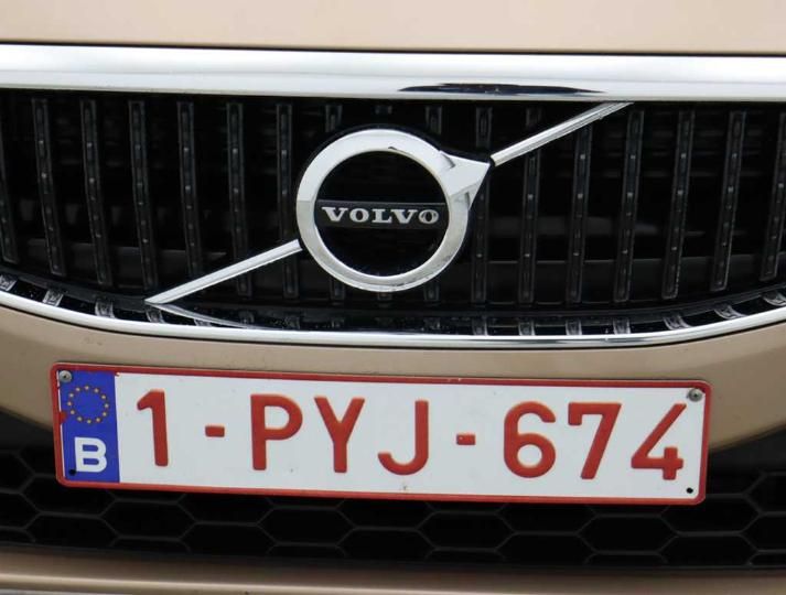 Photo 5 VIN: YV1MZ74L1H2123884 - VOLVO V40 CR.COUNTRY FL&#3916 