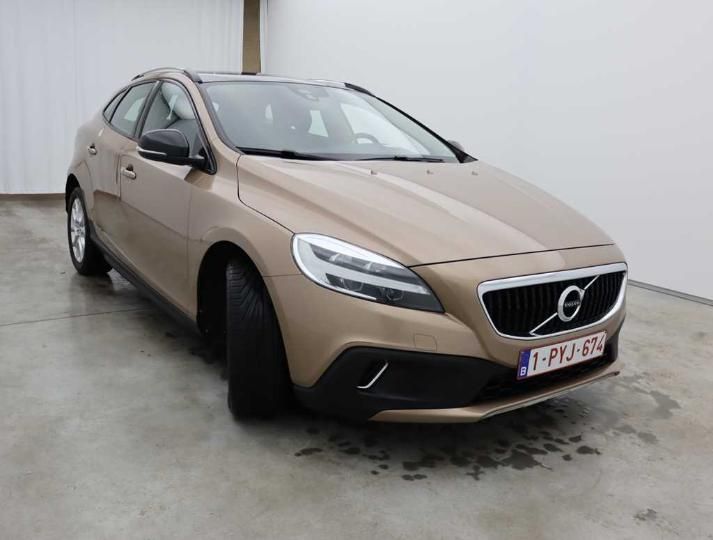 Photo 8 VIN: YV1MZ74L1H2123884 - VOLVO V40 CR.COUNTRY FL&#3916 