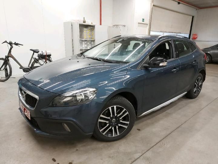 Photo 1 VIN: YV1MZ74L1H2124217 - VOLVO V40 CROSS COUNTRY 