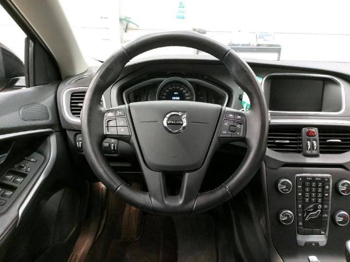 Photo 12 VIN: YV1MZ74L1H2124217 - VOLVO V40 CROSS COUNTRY 