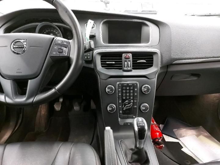 Photo 8 VIN: YV1MZ74L1H2124217 - VOLVO V40 CROSS COUNTRY 