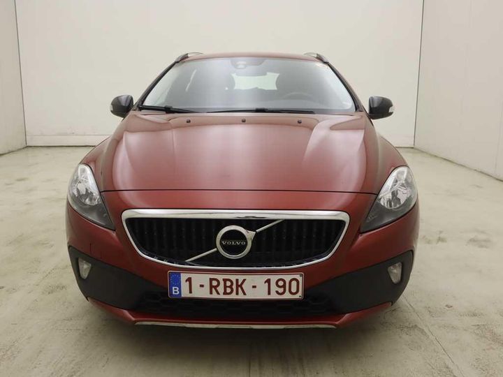 Photo 16 VIN: YV1MZ74L1H2124251 - VOLVO V40 