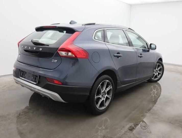 Photo 2 VIN: YV1MZ74L1H2125078 - VOLVO V40 CR.COUNTRY FL&#3916 