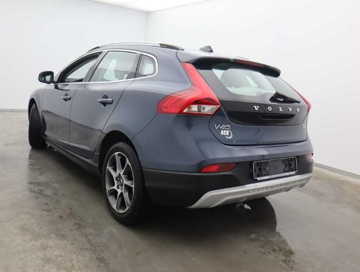 Photo 7 VIN: YV1MZ74L1H2125078 - VOLVO V40 CR.COUNTRY FL&#3916 