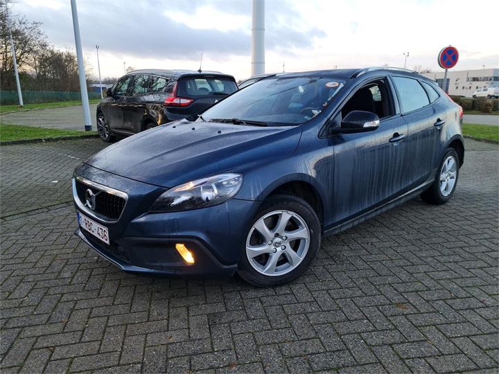 Photo 1 VIN: YV1MZ74L1H2125509 - VOLVO V40 CROSS COUNTRY 