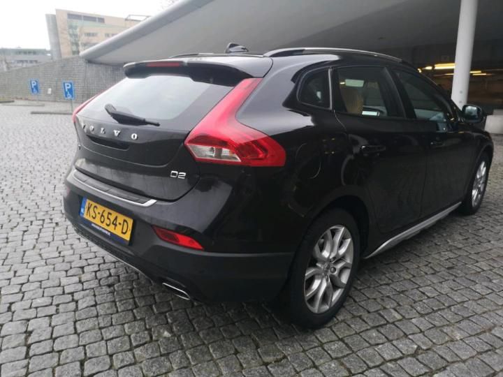 Photo 3 VIN: YV1MZ74L1H2125595 - VOLVO V40 CROSS COUNTRY 