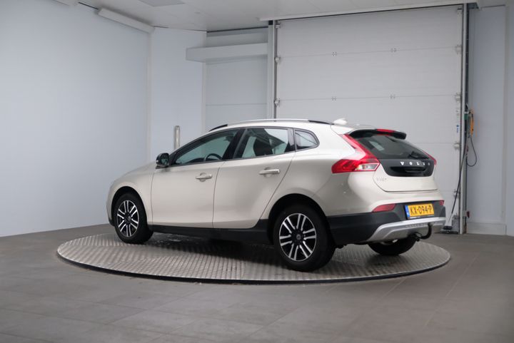 Photo 3 VIN: YV1MZ74L1H2127201 - VOLVO V40 CROSS COUNTRY 