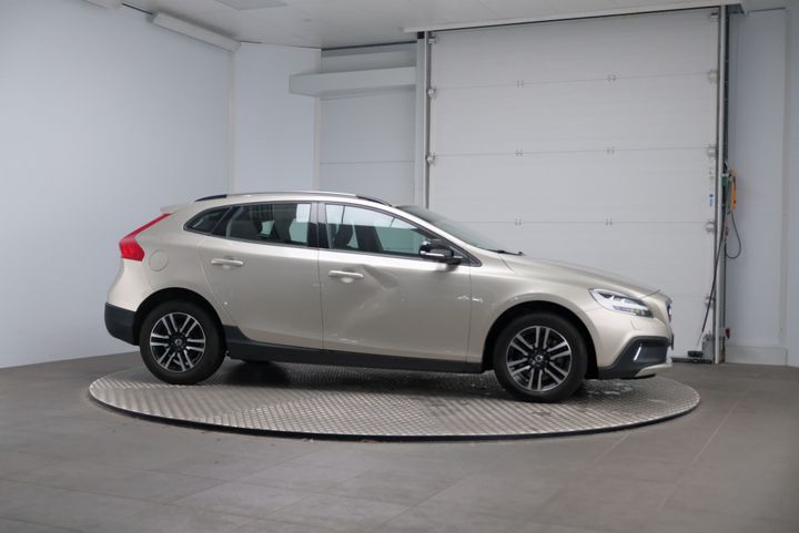 Photo 5 VIN: YV1MZ74L1H2127201 - VOLVO V40 CROSS COUNTRY 