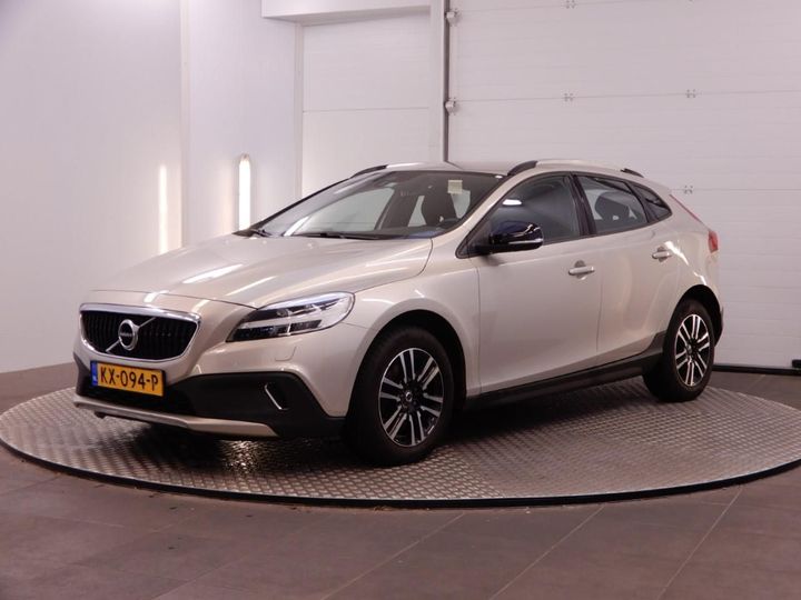 Photo 7 VIN: YV1MZ74L1H2127201 - VOLVO V40 CROSS COUNTRY 