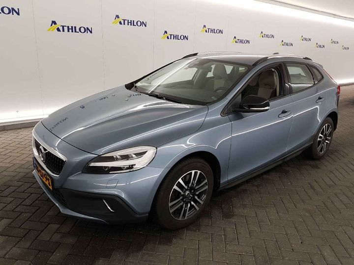 Photo 0 VIN: YV1MZ74L1H2128229 - VOLVO V40 CROSS COUNTRY 