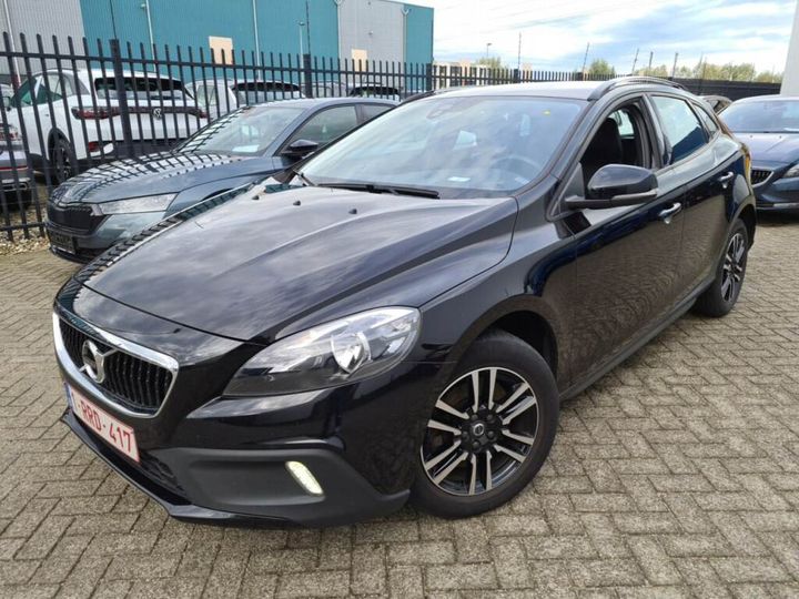 Photo 1 VIN: YV1MZ74L1H2128585 - VOLVO V40 