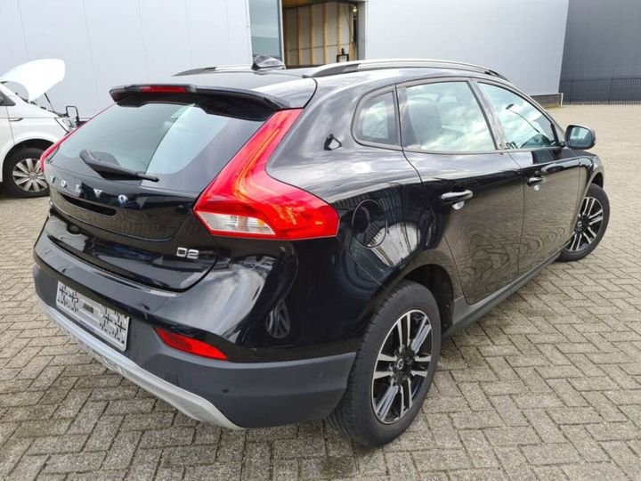 Photo 2 VIN: YV1MZ74L1H2128585 - VOLVO V40 