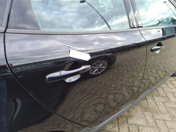 Photo 5 VIN: YV1MZ74L1H2128585 - VOLVO V40 