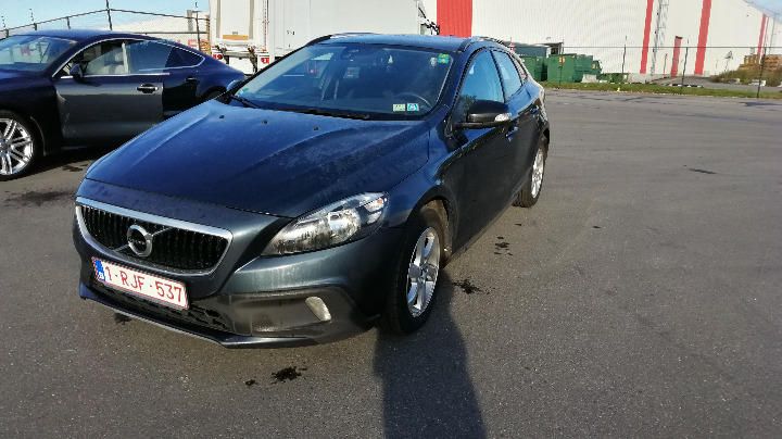 Photo 1 VIN: YV1MZ74L1H2128914 - VOLVO V40 CROSS COUNTRY 