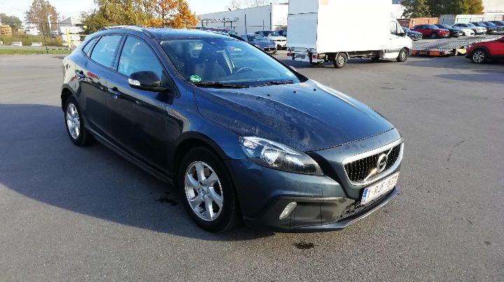 Photo 2 VIN: YV1MZ74L1H2128914 - VOLVO V40 CROSS COUNTRY 