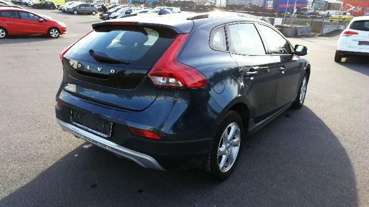 Photo 3 VIN: YV1MZ74L1H2128914 - VOLVO V40 CROSS COUNTRY 