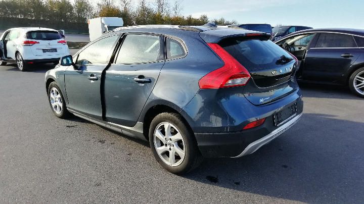 Photo 4 VIN: YV1MZ74L1H2128914 - VOLVO V40 CROSS COUNTRY 