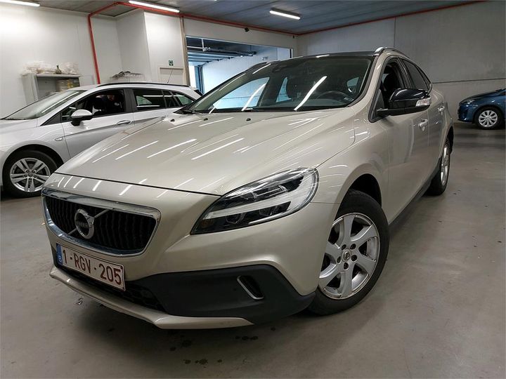 Photo 1 VIN: YV1MZ74L1H2129105 - VOLVO V40 CROSS COUNTRY 