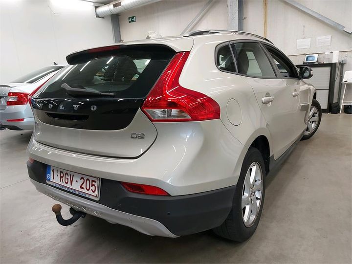 Photo 2 VIN: YV1MZ74L1H2129105 - VOLVO V40 CROSS COUNTRY 