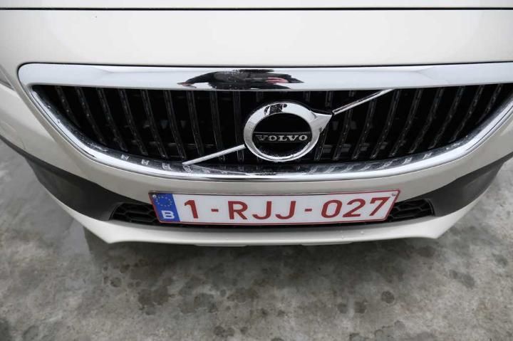 Photo 5 VIN: YV1MZ74L1H2129203 - VOLVO V40 CR.COUNTRY FL&#3916 