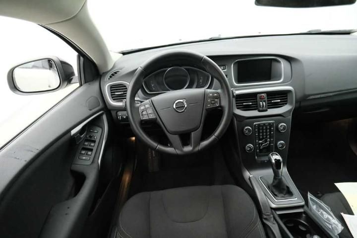 Photo 9 VIN: YV1MZ74L1H2129203 - VOLVO V40 CR.COUNTRY FL&#3916 