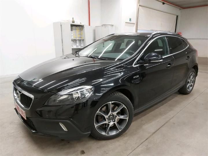 Photo 1 VIN: YV1MZ74L1H2129233 - VOLVO V40 CROSS COUNTRY 