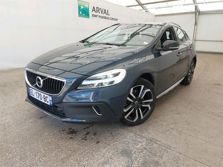 Photo 0 VIN: YV1MZ74L1H2129401 - VOLVO V40 CROSS COUNTRY 