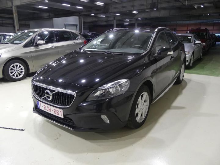 Photo 1 VIN: YV1MZ74L1H2129534 - VOLVO V40 CROSS COUNT 