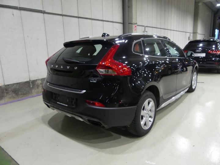 Photo 2 VIN: YV1MZ74L1H2129534 - VOLVO V40 CROSS COUNT 