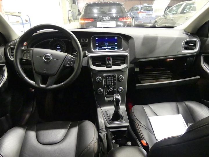 Photo 7 VIN: YV1MZ74L1H2129534 - VOLVO V40 CROSS COUNT 