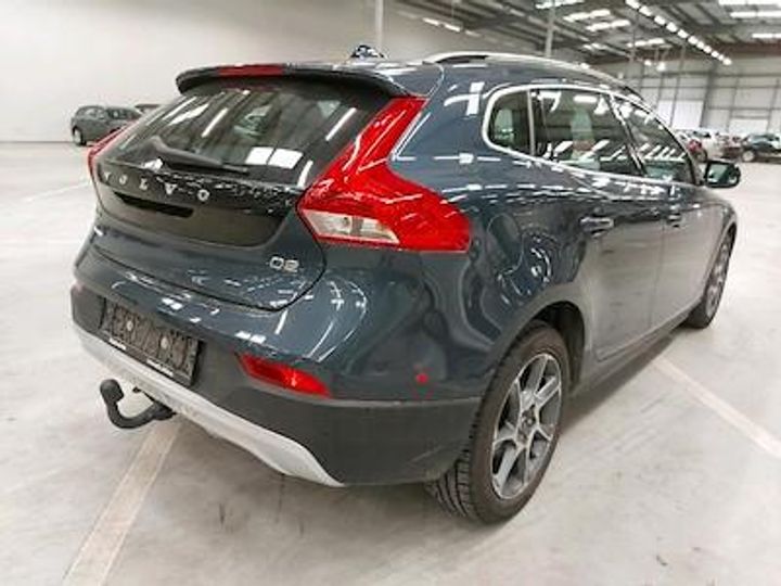 Photo 4 VIN: YV1MZ74L1H2129535 - VOLVO V40 CROSS COUNTRY DIESEL - 2016 