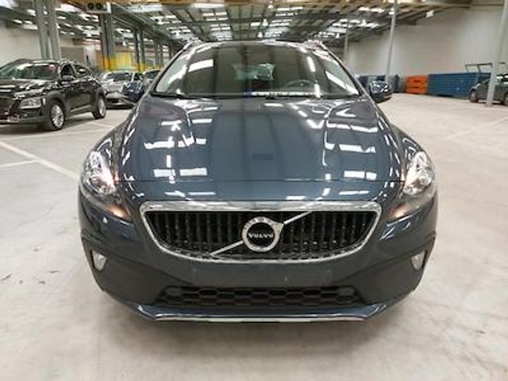 Photo 5 VIN: YV1MZ74L1H2129535 - VOLVO V40 CROSS COUNTRY DIESEL - 2016 