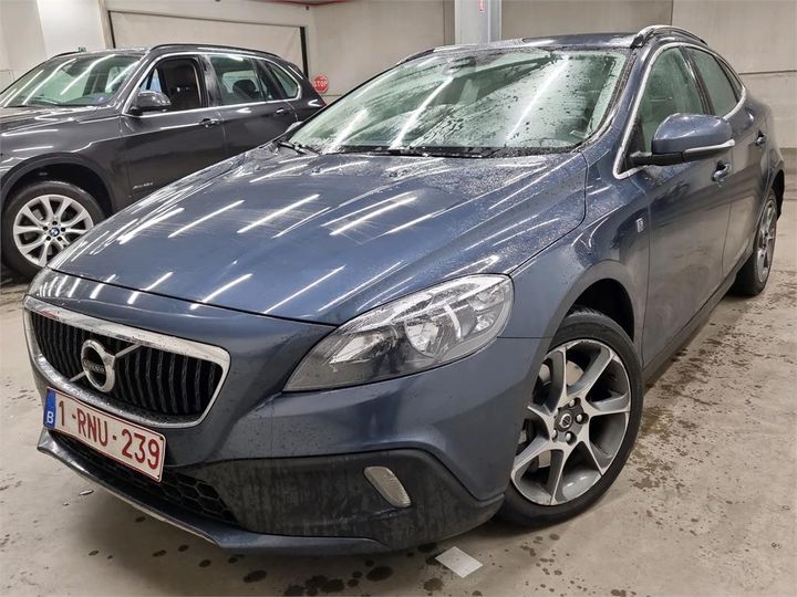 Photo 1 VIN: YV1MZ74L1H2129539 - VOLVO V40 CROSS COUNTRY 