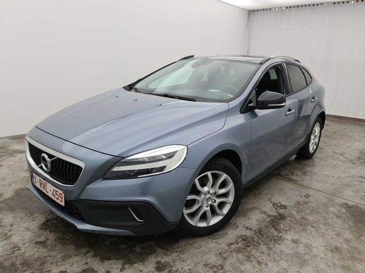 Photo 0 VIN: YV1MZ74L1H2131576 - VOLVO V40 CR.COUNTRY FL&#3916 