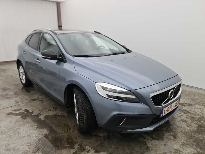 Photo 8 VIN: YV1MZ74L1H2131576 - VOLVO V40 CR.COUNTRY FL&#3916 