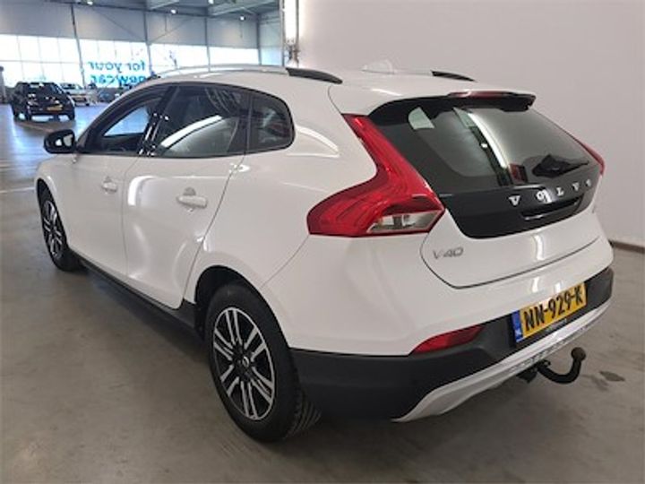 Photo 2 VIN: YV1MZ74L1H2133157 - VOLVO V40 CROSS COUNTRY 