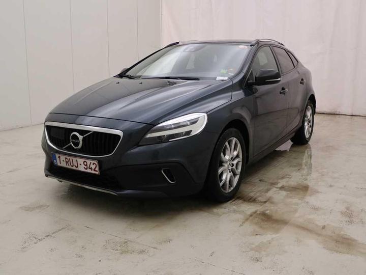 Photo 0 VIN: YV1MZ74L1H2133213 - VOLVO V40 