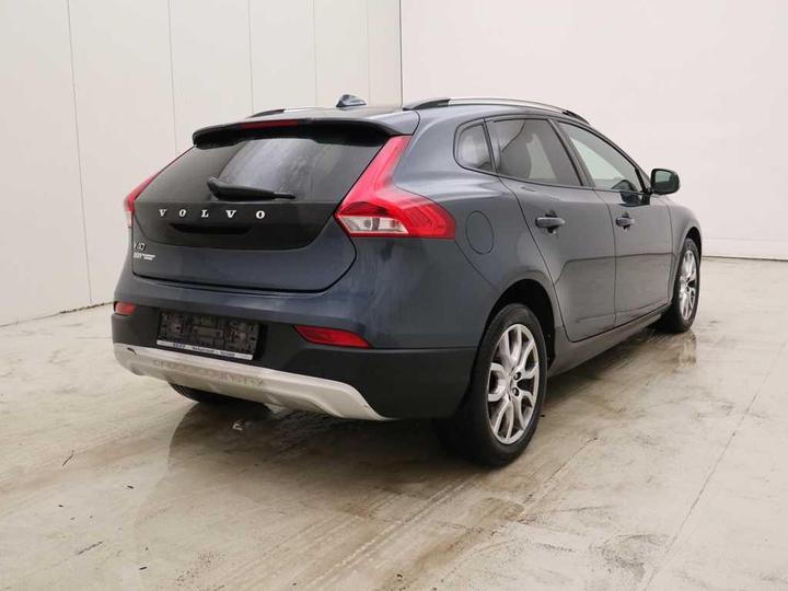 Photo 11 VIN: YV1MZ74L1H2133213 - VOLVO V40 