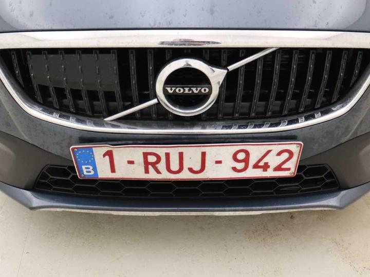 Photo 13 VIN: YV1MZ74L1H2133213 - VOLVO V40 