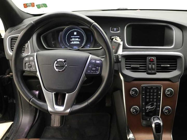 Photo 16 VIN: YV1MZ74L1H2133213 - VOLVO V40 