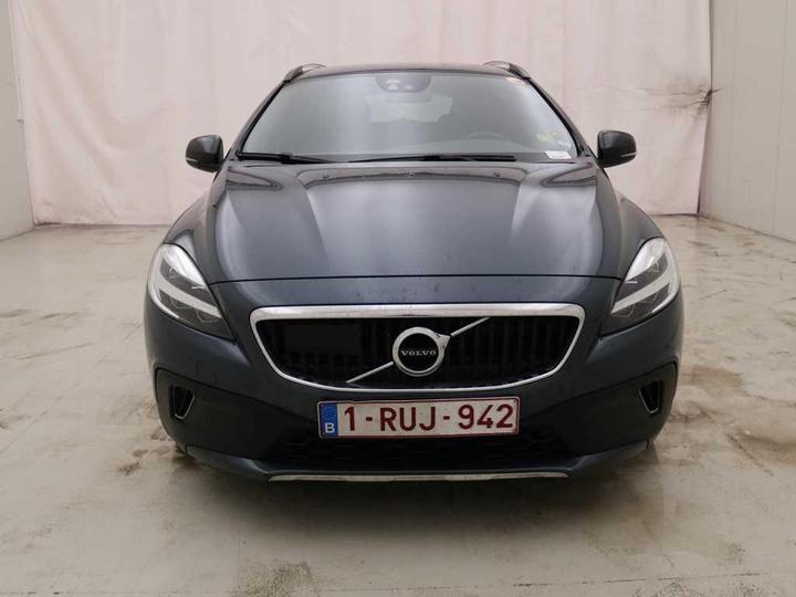 Photo 17 VIN: YV1MZ74L1H2133213 - VOLVO V40 