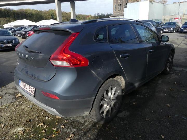 Photo 2 VIN: YV1MZ74L1H2133213 - VOLVO V40 