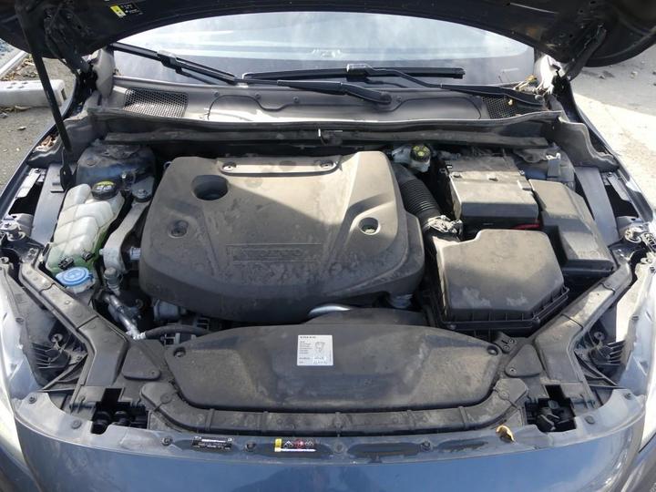 Photo 22 VIN: YV1MZ74L1H2133213 - VOLVO V40 