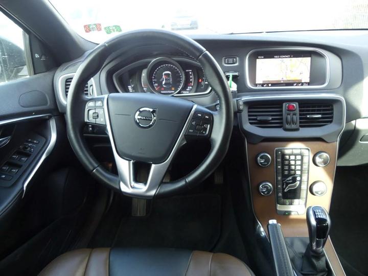 Photo 3 VIN: YV1MZ74L1H2133213 - VOLVO V40 