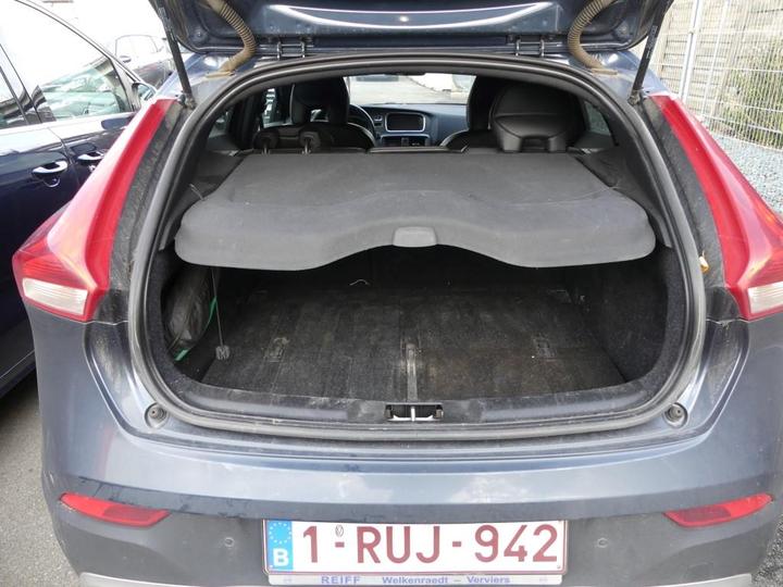 Photo 4 VIN: YV1MZ74L1H2133213 - VOLVO V40 